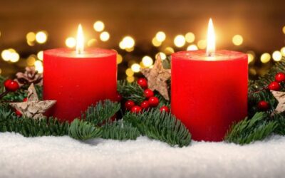 2024 Christmas message from Fr John