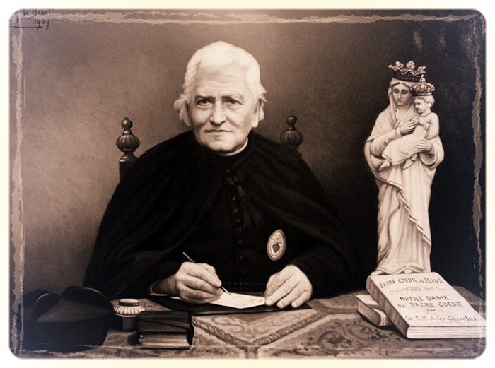 Remembering MSC founder Fr Jules Chevalier on the 117th anniversary of his death