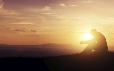 Lockdown – A Reflection by Brother Richard Hendrick OFM Cap