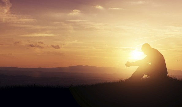 Lockdown – A Reflection by Brother Richard Hendrick OFM Cap