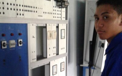 Student Ambition: Abraham’s Story