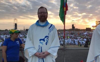 MSC Missions in Panama: World Youth Day 2019