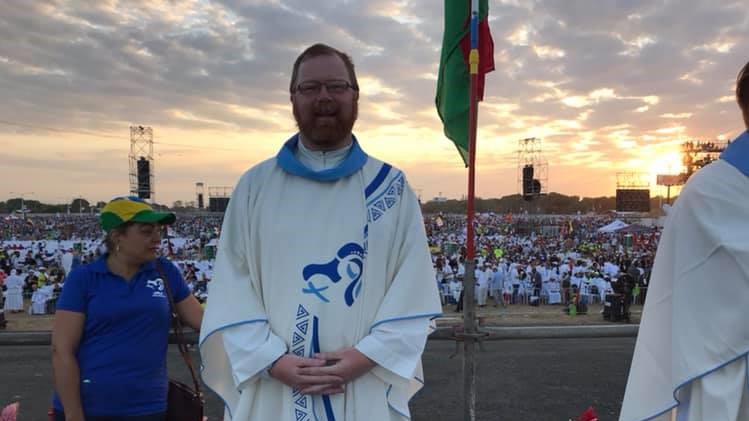 MSC Missions in Panama: World Youth Day 2019