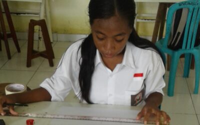 The Road to Success: Rita’s Story