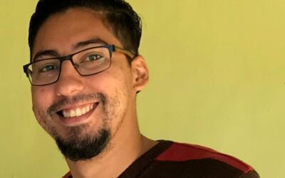 Ordination to the Diaconate of Luis Gonzalez MSC, Caracas