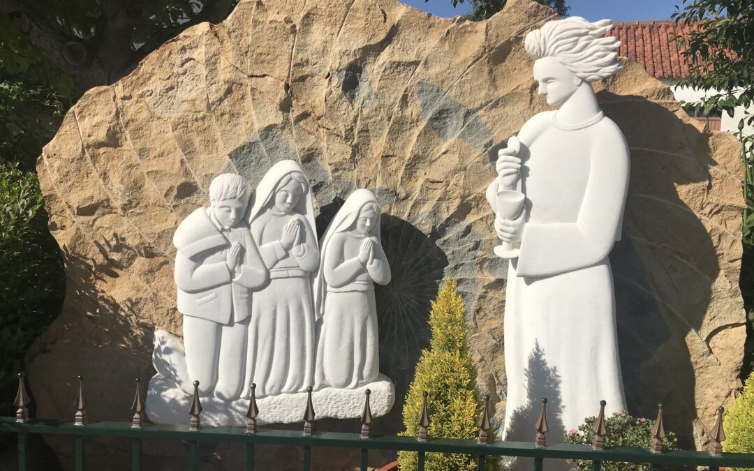 MSC Pilgrimage to Fatima 2019
