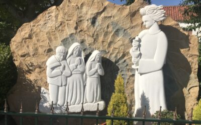 MSC Pilgrimage to Fatima 2019