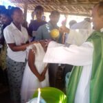 MSC Missions, Missionaries of the Sacred Heart, MSC Missions in Mozambique, missionary work in the Mozambique