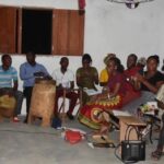 MSC Missions, Missionaries of the Sacred Heart, MSC Missions in Mozambique, missionary work in the Mozambique