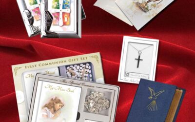 First Communion and Confirmation Gifts