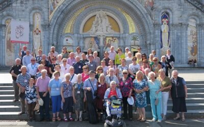 MSC Pilgrimages 2020
