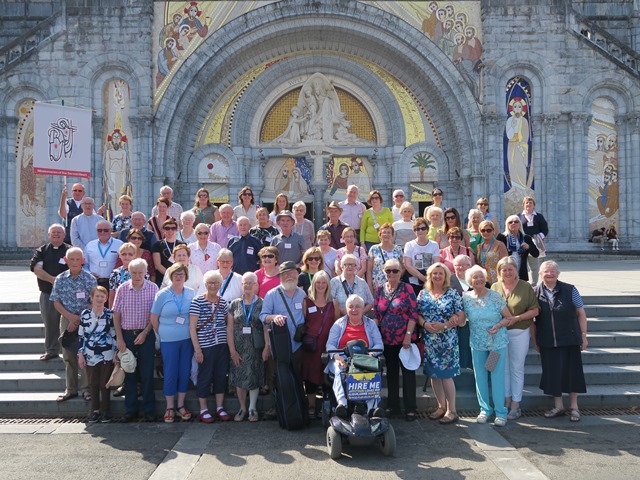 MSC Pilgrimages 2020