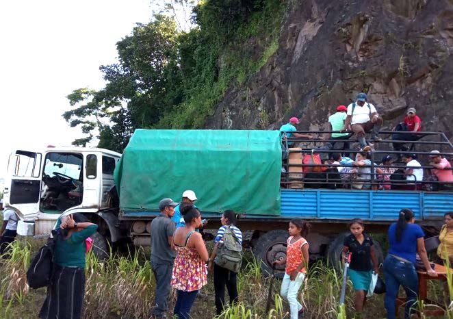 World Projects Appeal 2020: A Parish in need in Nicaragua