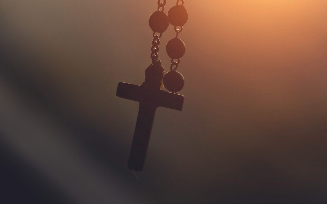 A Prayer from from Archbishop Eamon Martin