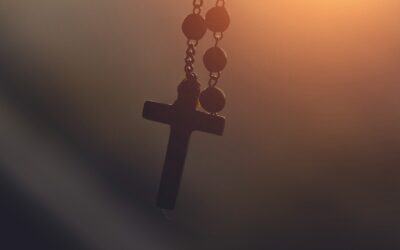 A Prayer from from Archbishop Eamon Martin