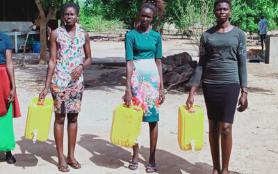 Adjusting to Coronavirus in South Sudan