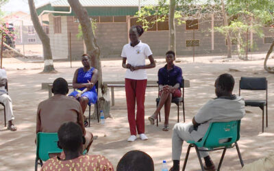South Sudan’s struggles intensify amid Corona Virus pandemic.