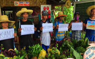 Building for Sustainability in the Phillippines