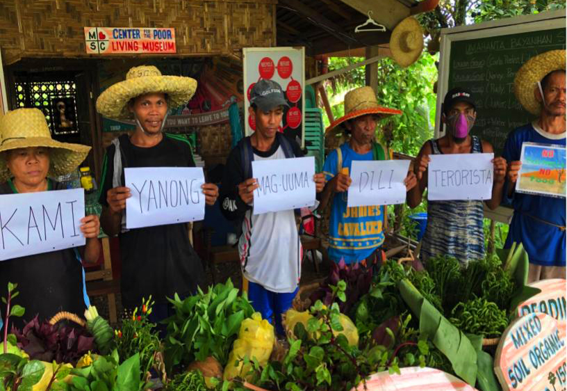 Building for Sustainability in the Phillippines