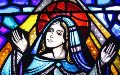 Novena to Our Lady of the Sacred Heart 2020