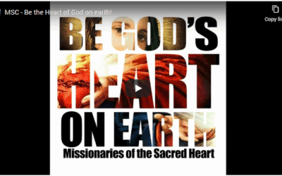 MSC’s celebrate Chevalier Day – “Be God’s Heart On Earth”,