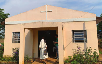 MSC World Projects Appeal 2021: Transforming lives in Brazil
