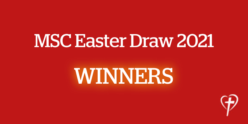 Easter draw