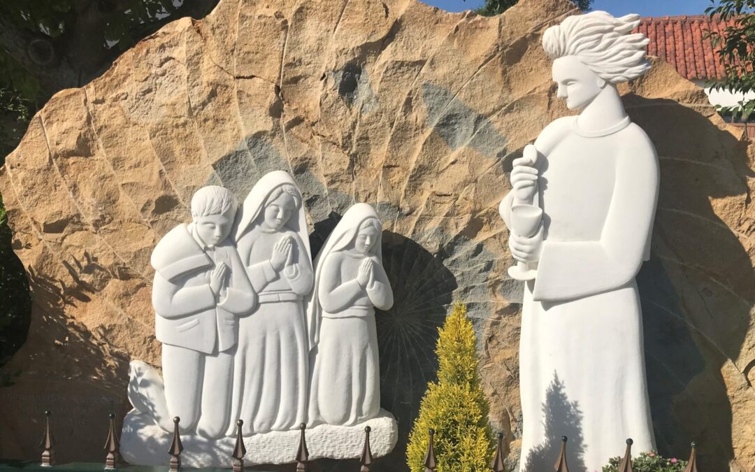 Cancellation of 2020 Pilgrimages