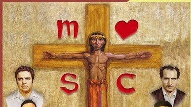 Blessed Be: The Martyrs of El Quiché