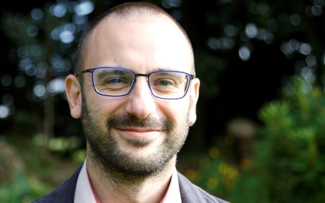 Ministering through COVID-19: A reflection from Bro Giacomo Gelardi MSC