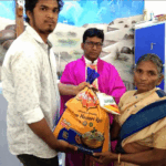 Our MSCs are doing their utmost to protect lives during the horrific effects of the pandemic in India, providing support where it is needed most.