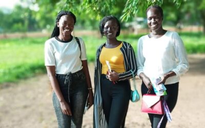 Fr Alan in South Sudan: Ticket to Ride