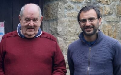 “A place of welcome”: A note from Cuan Mhuire, Ballybay
