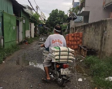 “Men of the heart”: MSCs volunteer at COVID-19 treatment centre in Vietnam