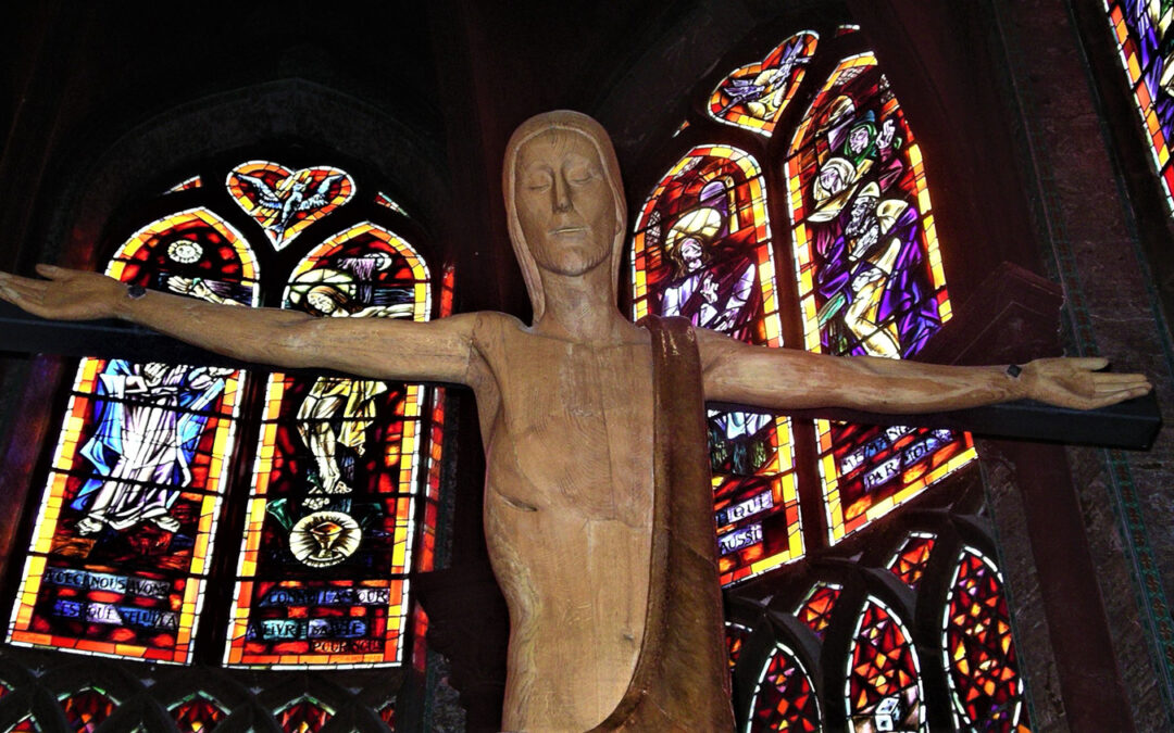 Reflection: The Way of the Heart