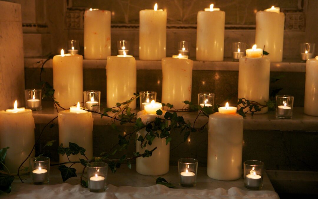 Masses for deceased MSCs and Daughters of Our Lady of the Sacred Heart 2022