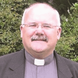 Fr Michael O'Connell MSC Fr Michael O'Connell MSC