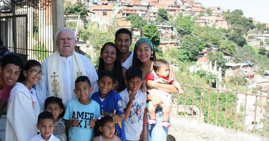 A new beginning for the MSC Missions Office