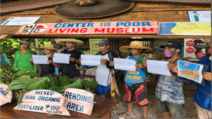 The MSC Centre for the Poor community are continuing work on the establishment of a fair-trade system based on an inclusive economy, whereby nobody will be left out through “farm to table connections” that bypass large commercial traders.