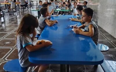 MSC World Projects Appeal 2022: “Bakery Bread at the Table” in Brazil