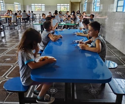 MSC World Projects Appeal 2022: “Bakery Bread at the Table” in Brazil