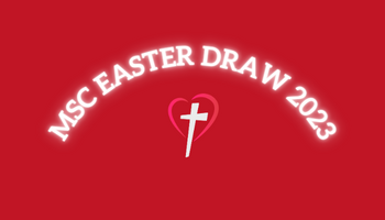 MSC Easter Draw results 2023