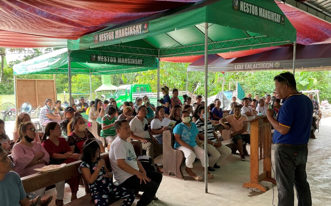 The MSC Centre for the Poor marks its first General Assembly
