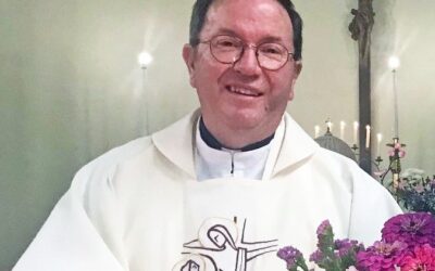 Sacred Heart Novena 2022: A note from Fr Paul