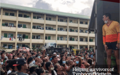 The MSC Message: Summer 2022