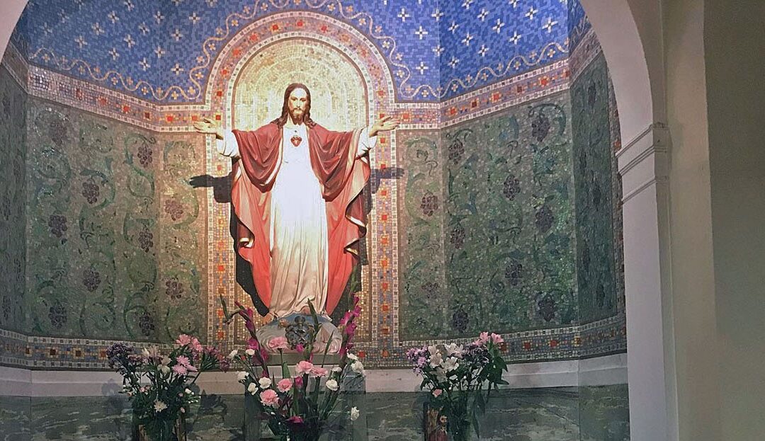 The Spirituality Of The Heart