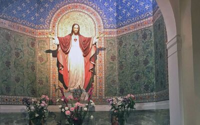 The Spirituality Of The Heart