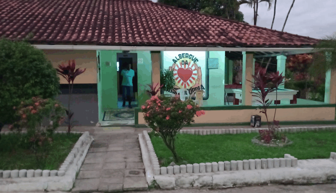MSC Summer Appeal 2022: Helping the homeless in Brazil