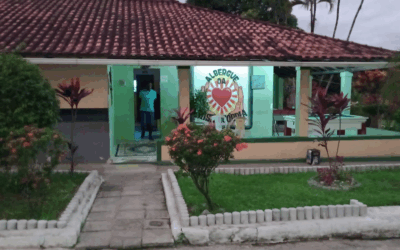 MSC Summer Appeal 2022: Helping the homeless in Brazil