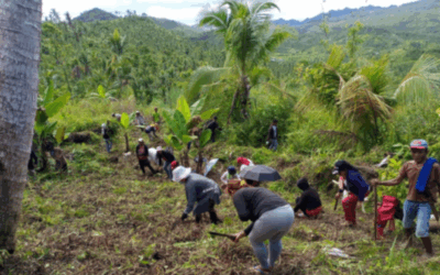 “Beyond expectation”: Celebrating four years of the MSC Centre for the Poor in the Philippines